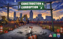 CONSTRUCTION & CORRUPTION CORE FR